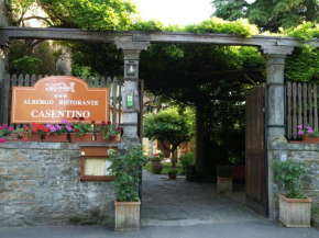 Albergo Casentino Poppi